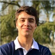 Élève en école d'ingénieur offre des cours de maths et de physique